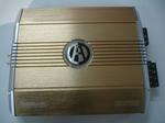 AUDIOBANK Aab4.100dn 3200w 4 Channel Stereo Amplifier