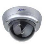 AC Unico AC-630CH/6 Dome CCTV Camera