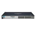 HP ProCurve 2610-24 Switch