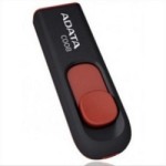 A-Data C008 8GB USB 2.0 Flash Drive