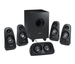 Logitech 980-000431 Z-506 Speakers