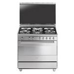 Smeg SX91VL 90cm Gas Cooker