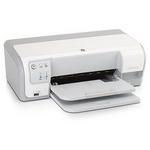 HP DeskJet D4363