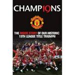 Champions - The Inside Story of Our Historic 19th League Title Triumph (Hardcover)