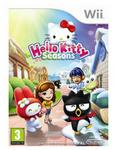 Hello Kitty Seasons Nintendo Wii
