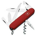 Victorinox Swiss Army V3.3613.B Mat Economy Blister Pocket Knife