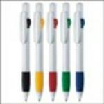 Allegra LX WHITE PEN - MIN ORDER 100 UNITS