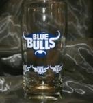 Bb Glass 6/Pack Shot Glasses