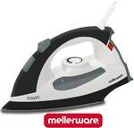 Mellerware 23002 Steam Iron