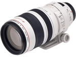 CANON LENS 100-400mm f4.5-5.6 L IS USM