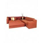 House Brands Dina 3 Piece Double Corner Unit With Table