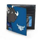 Blue Bulls Wallet Rugby Wallets - Min order 50 units.