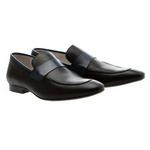 Zoom Darryl Leather Loafers