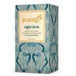 Pukka Night Time Herbal Tea 20s