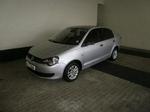 2011 Volkswagen Polo Vivo 1.4 Trendline