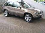 2006 BMW X5 3.0 Sport Auto