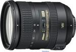 Nikon AF 18-200mm f/3.5-5.6G ED-IF AF-S DX VR II Lens