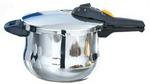 Palsonic PLM-02M 7.5L Pressure Cooker