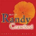 Randy Crawford - Best Of - Tribute