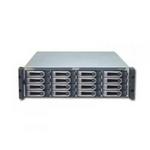 Promise Technology VTrak E610F FC 16 Bay RAID Storage & Dual Controller System