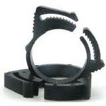 Primoflex Nylon Reusable Hose Clamp Black 3/4