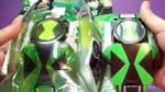 Ben 10 Omniverse Mid Omnitrix