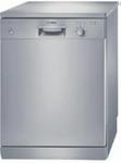 Bosch Silver Dishwasher