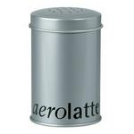 Aerolatte Chocolate/Cinnamon Shaker Tin