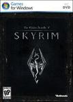 Elder Scrolls V: Skyrim PC