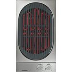 Gaggenau VR230-114 28cm Stainless Steel Electric Grill