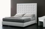Jo Carlin Furniture Queen Ludlow Bed Multicolor