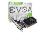 EVGA NVIDIA Geforce GT610