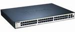 D-Link Ethernet Gigabit Rack Mountable Switch