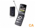 LG HB620 TV PHONE