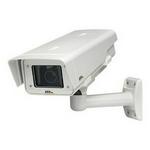 Axis Fixed Camera P1344-E