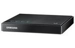 Samsung CY-SWR1100 Simultaneous Dual N Band Wireless Router