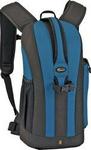 Lowepro Flipside 200 Backpack (Arctic Blue/Black)