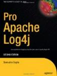 Pro Apache Log4j, Second Edition