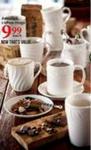 Assorted Coffee Mugs-each