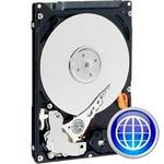 Western Digital Scorpio Blue WD3200LPVT 320GB SATA Hard Drive