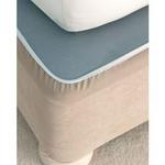 Linen House Queen Bedwrap Cream