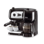 Delonghi BCO261 Steam Coffee Maker
