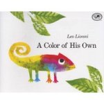 A Color of His Own