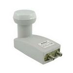 Ellies Dual LNB 10.7Ghz LNBUT