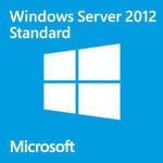 Microsoft Windows Server 2012 Standard 2 Users