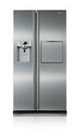 Samsung 780L Side By Side Fridge