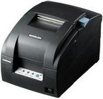 Samsung 2ND Generation Impact Black P.O.S Reciept Printer Tear
