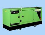GreenPower 3ph 44kva Generator