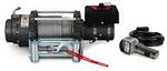Warn M12000 Winch