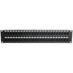 D-Link UTP CAT5E 24 Port Patch Panel